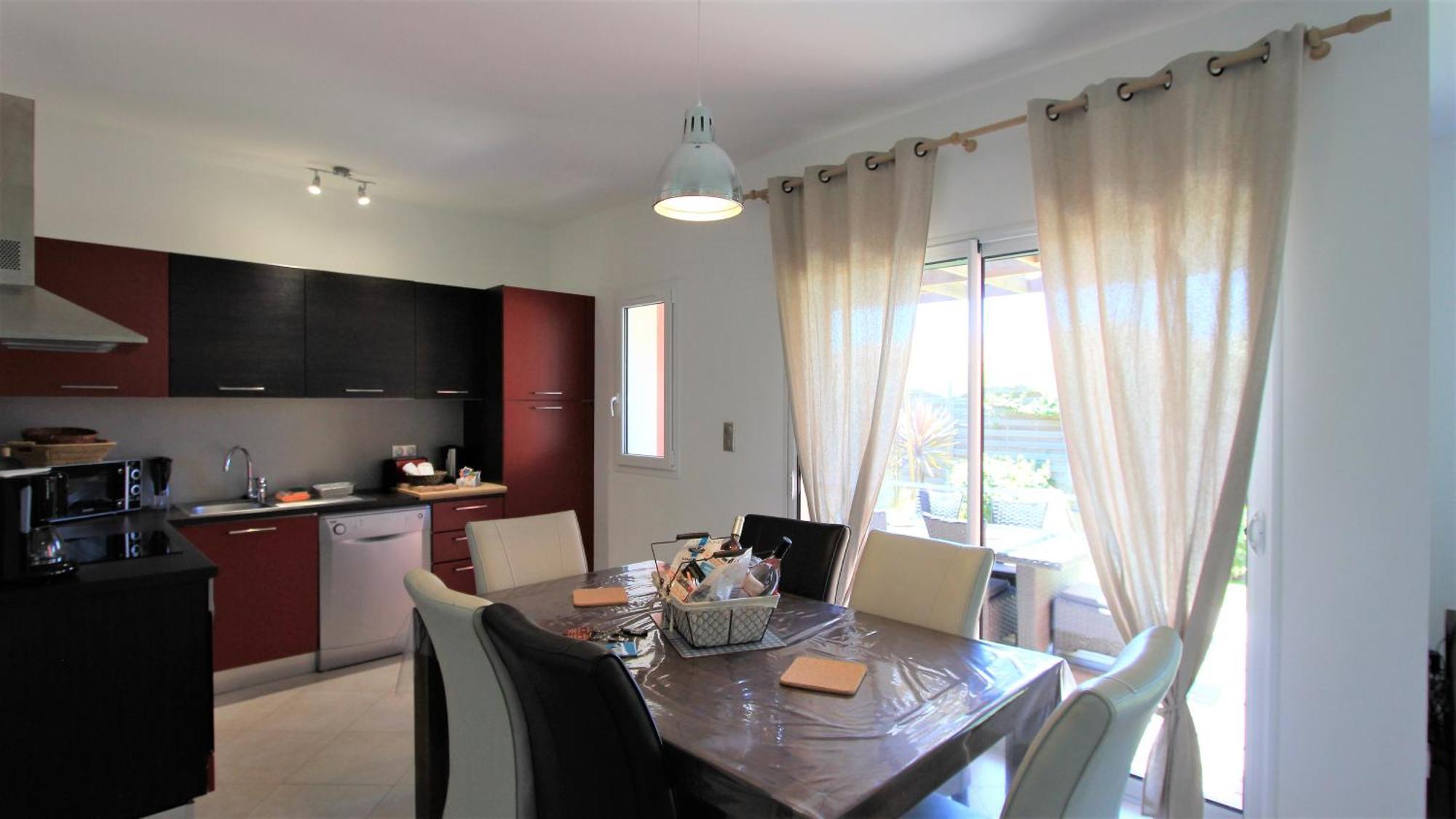Villas Cala Corsa - 3 Et 4 Chambres - Cala Rossa Porto-Vecchio - Villas Entierement Climatisees Avec Piscine Chauffee Partagee Et Piscines Privees - Internet Gratuit Dış mekan fotoğraf
