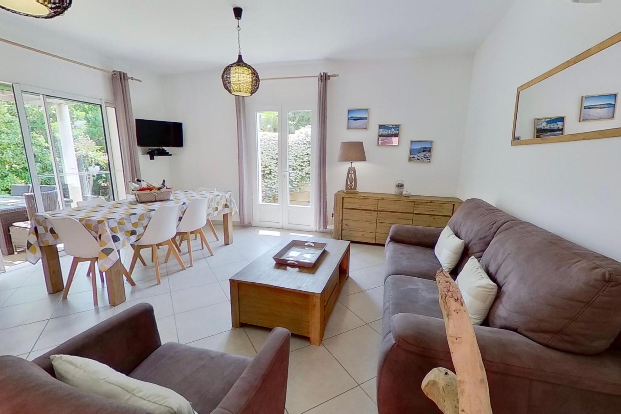 Villas Cala Corsa - 3 Et 4 Chambres - Cala Rossa Porto-Vecchio - Villas Entierement Climatisees Avec Piscine Chauffee Partagee Et Piscines Privees - Internet Gratuit Dış mekan fotoğraf
