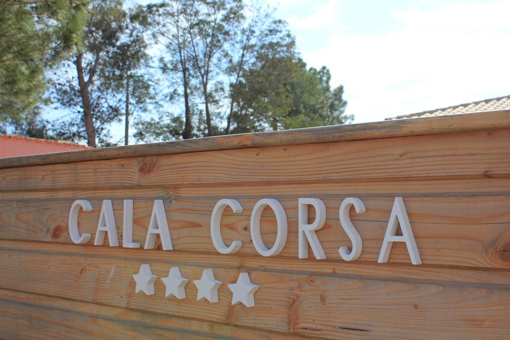 Villas Cala Corsa - 3 Et 4 Chambres - Cala Rossa Porto-Vecchio - Villas Entierement Climatisees Avec Piscine Chauffee Partagee Et Piscines Privees - Internet Gratuit Dış mekan fotoğraf