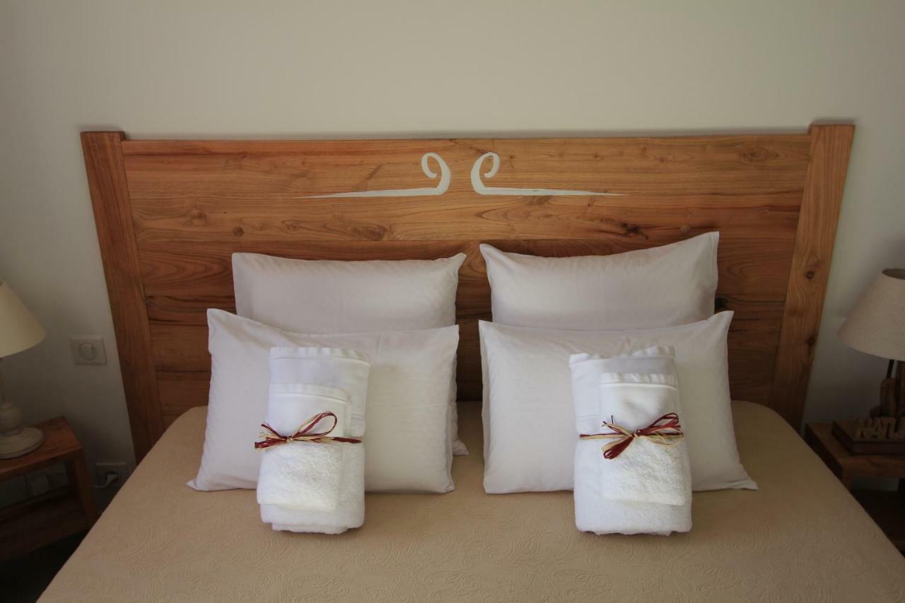 Villas Cala Corsa - 3 Et 4 Chambres - Cala Rossa Porto-Vecchio - Villas Entierement Climatisees Avec Piscine Chauffee Partagee Et Piscines Privees - Internet Gratuit Dış mekan fotoğraf