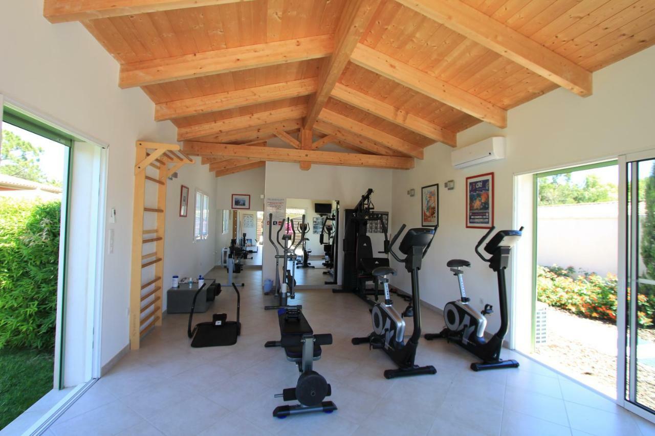 Villas Cala Corsa - 3 Et 4 Chambres - Cala Rossa Porto-Vecchio - Villas Entierement Climatisees Avec Piscine Chauffee Partagee Et Piscines Privees - Internet Gratuit Dış mekan fotoğraf
